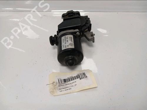 Front wiper motor FIAT PANDA (169_) 1.3 D Multijet (169.AXC1A) | BP33867201M29 - Image 3