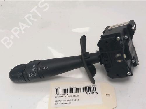 Used Steering column stalk Steering column stalk RENAULT SCÉNIC I MPV (JA0/1_, FA0_) 1.9 dCi RX4 (102 hp) 39705276 39705276