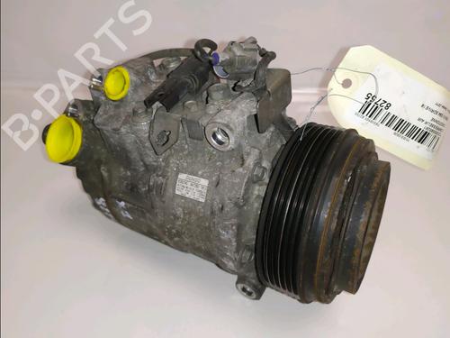 Used AC compressor AC compressor BMW X1 (E84) sDrive 18 d (143 hp) 33033968 33033968