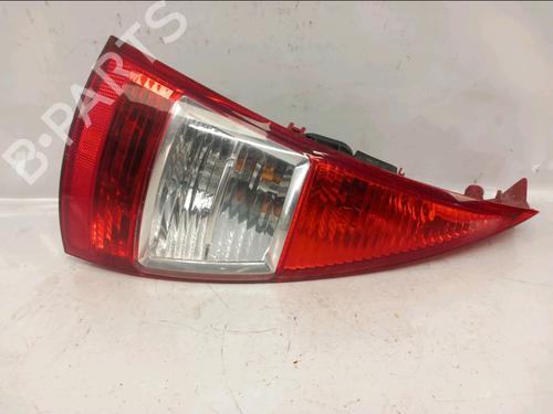Used Left taillight CITROËN C3 I (FC_, FN_) 1.4 i (73 hp) 32356118