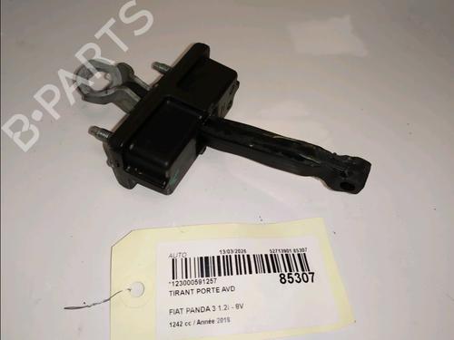 Used Hinge/Door check strap Hinge/Door check strap 33261773 33261773
