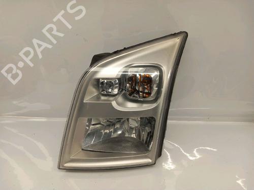 Used Left headlight FORD TRANSIT Van (FA_ _) 2.2 TDCi (110 hp) 30429956