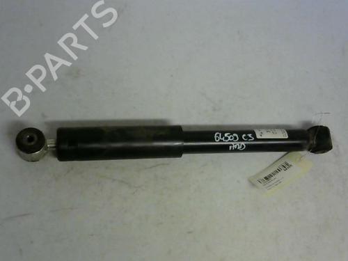 Used Right rear shock absorber CITROËN C3 Pluriel (HB_) 1.4 (73 hp) 30424636