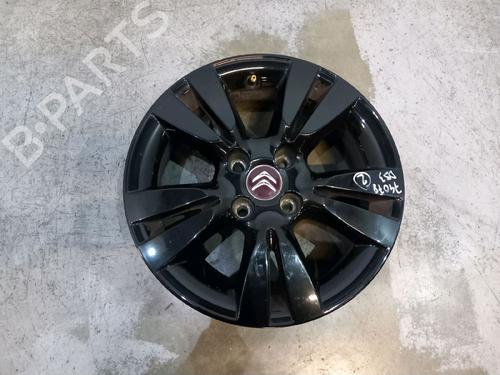 Fælk CITROËN DS3 (SA_) 1.6 HDi 90 (92 hp) 30431082