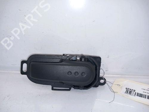 Used Front right interior door handle Front right interior door handle 30427125 30427125