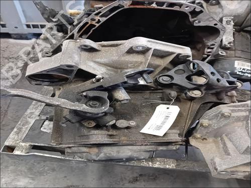 Used Gearbox Gearbox VW POLO IV (9N_, 9A_) 1.4 16V (80 hp) 33867107 33867107