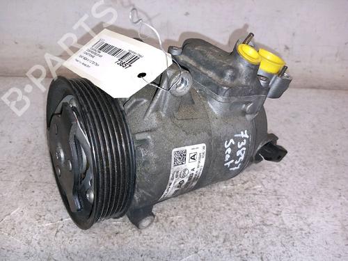 Used AC compressor SEAT IBIZA IV (6J5, 6P1) 1.2 TDI (75 hp) 30415583