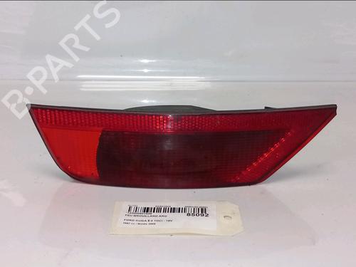 Used Rear fog light Rear fog light FORD KUGA I 2.0 TDCi (136 hp) 35719543 35719543