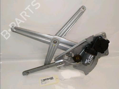 Used Front left window mechanism Front left window mechanism 37087351 37087351