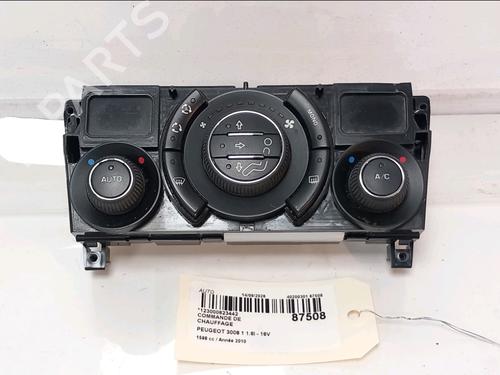 Used Climate control Climate control 39232919 39232919