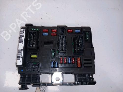 Boîte à Fusibles CITROËN C3 I (FC_, FN_) 1.4 HDi (68 hp) 30415229