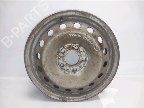 rim-renault-trafic-ii-van-fl-2001-33033983 main image