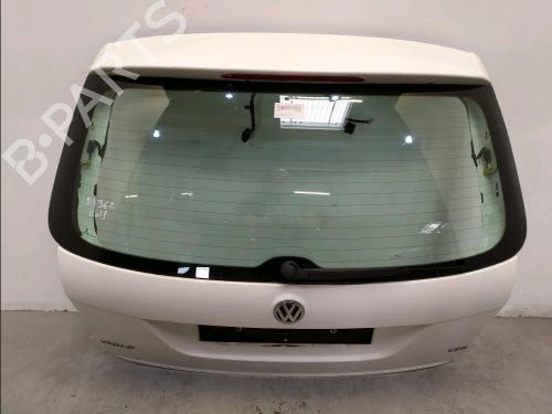 Used Tailgate Tailgate VW GOLF VI Variant (AJ5) 1.6 TDI (90 hp) 40559244 40559244