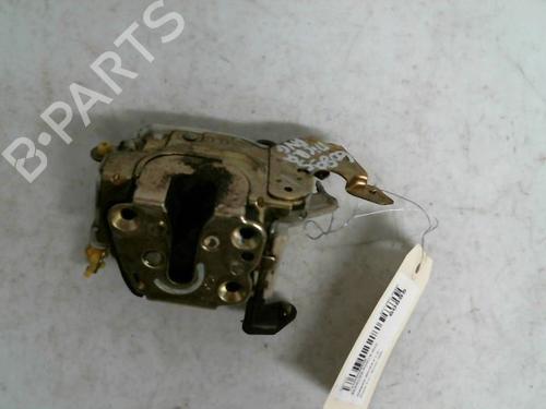 front-left-lock-nissan-micra-ii-k11-1992-1993-1994-1995-1996-1997-1998-1999-2000-2001-2002-2003-2004-2005-2006-2007-30425633 main image