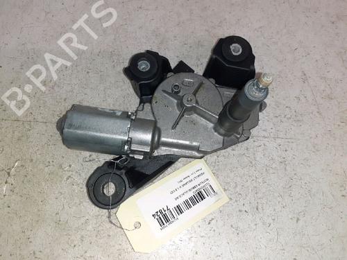 Used Rear wiper motor RENAULT MEGANE III Hatchback (BZ0/1_, B3_) 1.5 dCi (BZ0C) (90 hp) 30413417