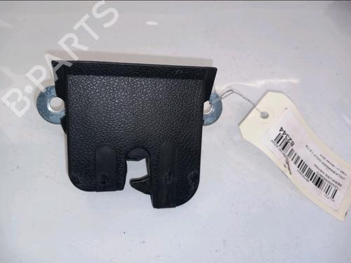 Used Tailgate lock VW GOLF SPORTSVAN VII (AM1, AN1) 1.4 TSI (125 hp) 30431140