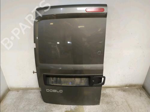 Used Left tailgate Left tailgate FIAT DOBLO Cargo (263_) 1.3 D Multijet (75 hp) 36351772 36351772