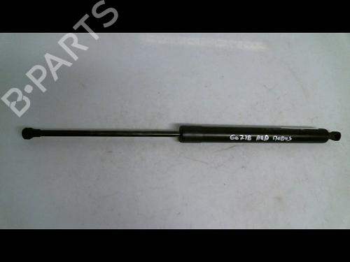 Gassdemper Bakluke RENAULT MODUS / GRAND MODUS (F/JP0_) 1.4 (JP01, JP0J) (98 hp) 30654465