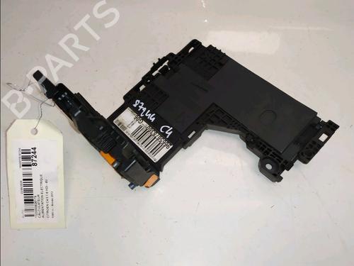 Used Electronic module Electronic module CITROËN C4 II (NC_) 1.6 HDi 110 (112 hp) 39705245 39705245