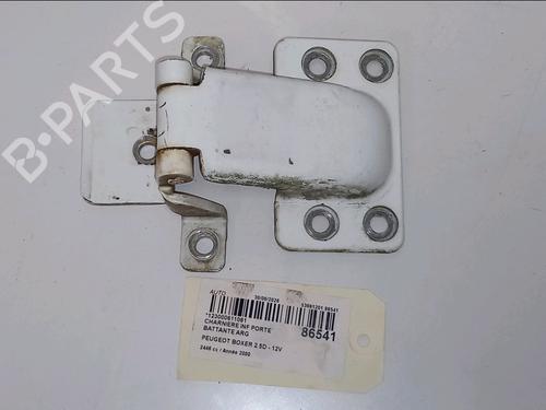 Used Hinge/Door check strap Hinge/Door check strap 37216448 37216448