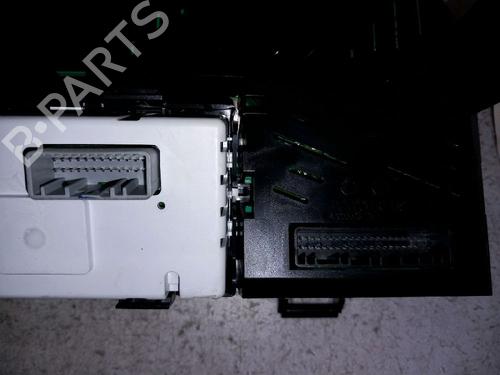 Instrument cluster RENAULT TWINGO II (CN0_) 1.2 16V (CN04, CN0B) | BP30415490C47