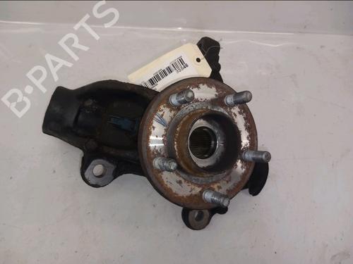 Used Left front steering knuckle Left front steering knuckle FORD MONDEO IV (BA7) 1.8 TDCi (125 hp) 32488055 32488055