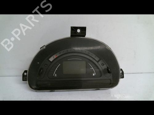 Używane Zestaw wskaźników / Licznik CITROËN C3 I (FC_, FN_) 1.4 HDi (68 hp) 30414783