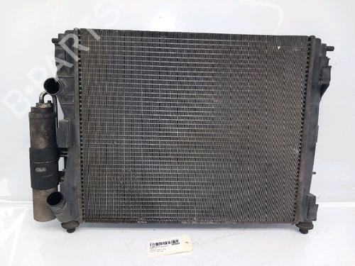 Used AC radiator RENAULT CLIO II (BB_, CB_) 1.2 16V (BB05, BB0W, BB11, BB27, BB2T, BB2U, BB2V, CB05,... (75 hp) 30418867