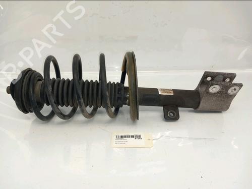 Used Right front shock absorber PEUGEOT 307 (3A/C) 1.6 (110 hp) 30414039