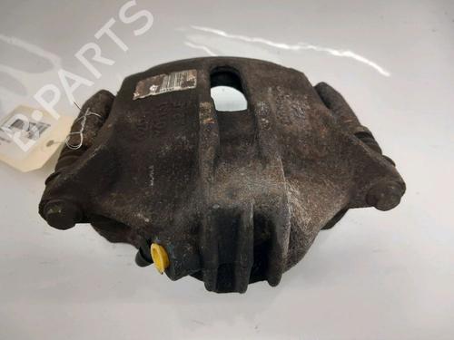 Left front brake caliper CITROËN BERLINGO / BERLINGO FIRST MPV (MF_, GJK_, GFK_) 1.9 D (MFWJZ) | BP30425270M105