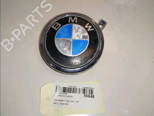 Used Tailgate handle Tailgate handle 37627932 37627932