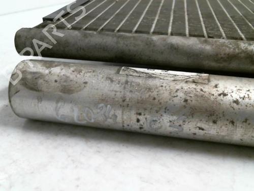 Heater matrix CITROËN C5 II (RC_) 2.2 HDi | BP30431924M63