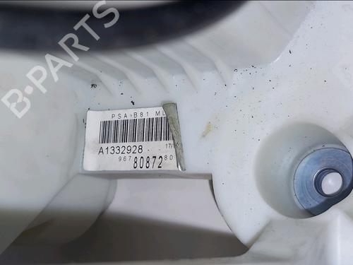 Gear lever CITROËN DS5 2.0 HDi 165 | BP35892165M90 - Image 7