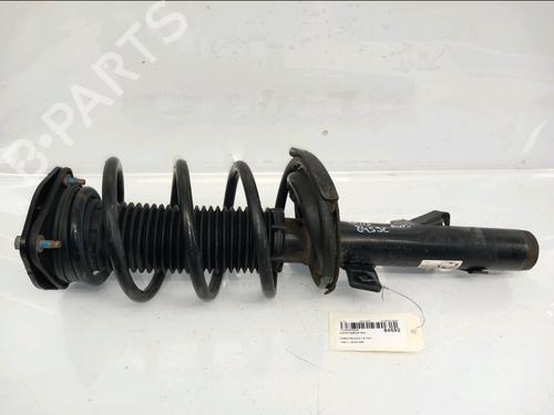 Højre fortil støddæmper FORD FOCUS II Turnier (DA_, FFS, DS) 1.6 TDCi (90 hp) 31123051