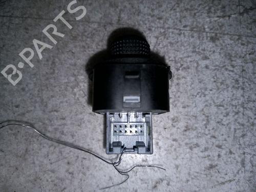 Mirror switch CITROËN NEMO Box Body/MPV (AA_) 1.4 HDi | BP30422231I25