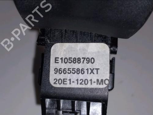 Switch CITROËN DS3 (SA_) 1.6 HDi 90 | BP36450151I30 - Image 3