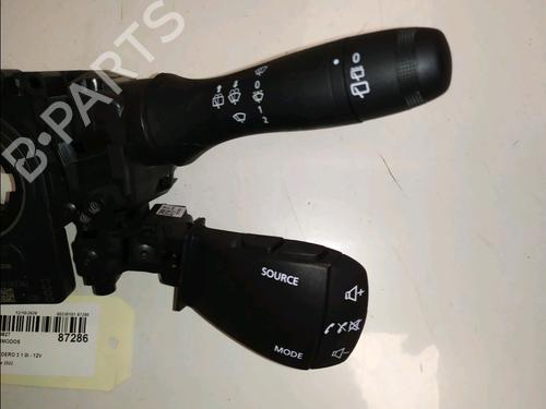 Steering column stalk DACIA SANDERO III 1.0 SCe 65 | BP39942257I23 - Image 3