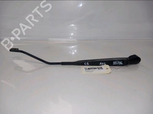 Used Front windshield wiper arm Front windshield wiper arm CITROËN C2 (JM_) 1.1 (60 hp) 35972316 35972316