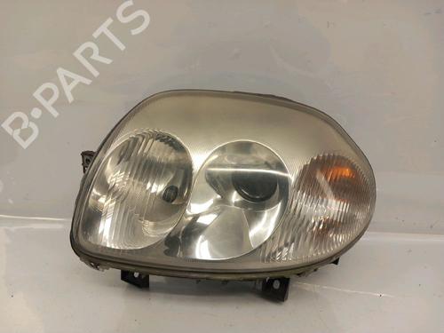Optica esquerda RENAULT CLIO II (BB_, CB_) 1.2 (BB0A, BB0F, BB10, BB1K, BB28, BB2D, BB2H, CB0A,... (58 hp) 30425233