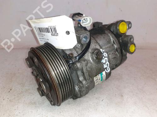 Compressore A/C SUZUKI SWIFT III (MZ, EZ) 1.3 DDiS (RS413D) (75 hp) 30414614