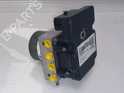 Used ABS pump ABS pump CITROËN C3 III (SX) 1.2 VTi 68 (68 hp) 39764565 39764565
