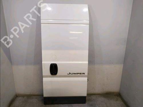 Used Right tailgate CITROËN JUMPER II Van 2.2 HDi 130 (130 hp) 31822239