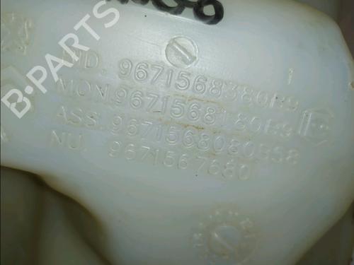 Sprinklertank CITROËN BERLINGO MULTISPACE (B9) 1.6 HDi 75 16V | BP34231700C113 - Image 3