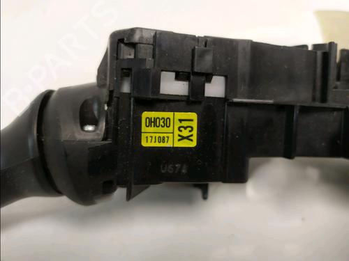 Steering column stalk TOYOTA AYGO (_B4_) 1.0 (KGB40) | BP30416781I23 - Image 4