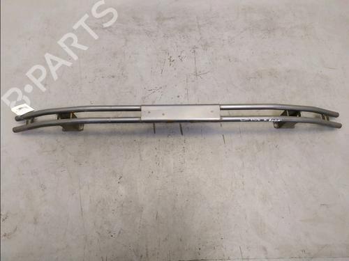 Used Rear bumper reinforcement Rear bumper reinforcement 39548005 39548005