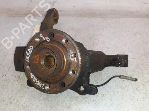 Used Right front steering knuckle OPEL ZAFIRA / ZAFIRA FAMILY B (A05) 1.7 CDTI (M75) (110 hp) 30428498