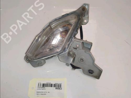 Used Left front indicator Left front indicator 36831793 36831793