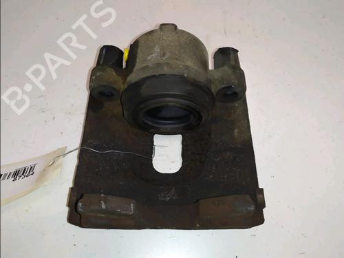 Left front brake caliper OPEL CORSA E (X15) 1.4 (08, 68) | BP39547934M105 - Image 3