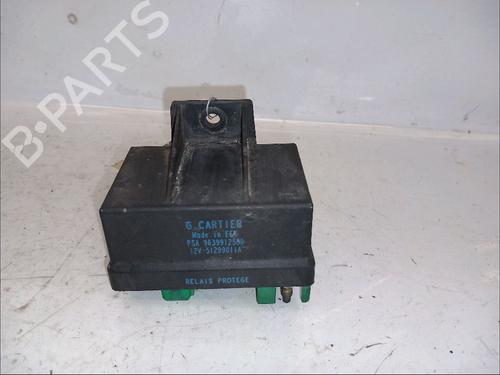 Elektronisk modul CITROËN SAXO (S0, S1) 1.5 D (58 hp) 30422530