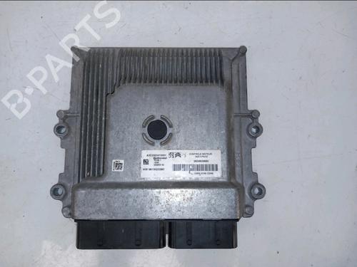 Used Engine control unit (ECU) PEUGEOT 308 II (LB_, LP_, LW_, LH_, L3_) 1.2 THP 130 (131 hp) 32655016